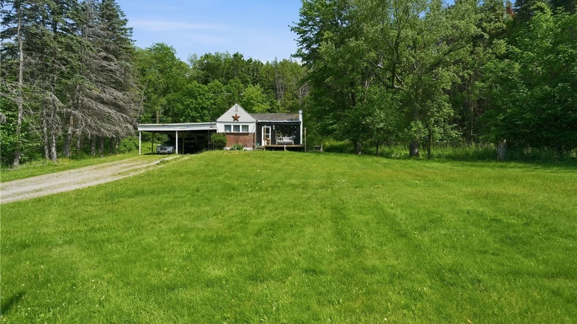 Property at 1524 Thurber Road, Caton, NY 14830 7