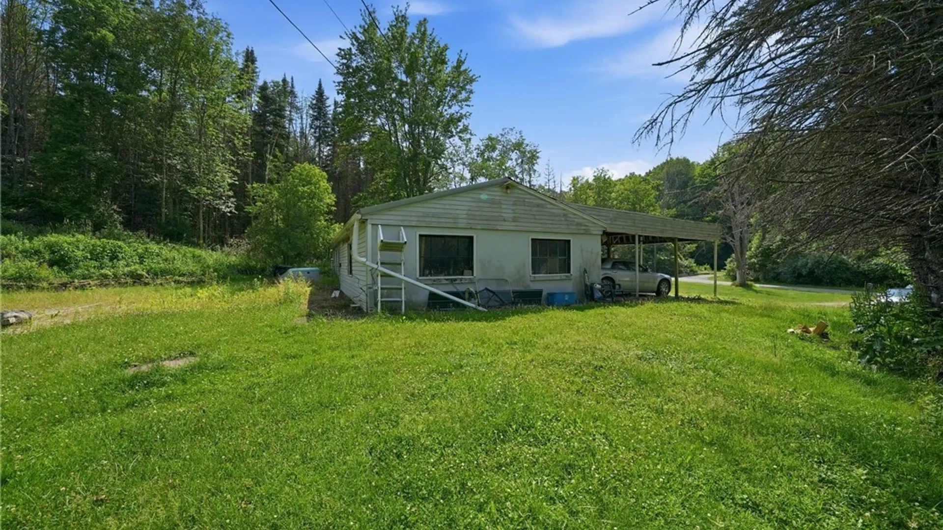 Property at 1524 Thurber Road, Caton, NY 14830 8