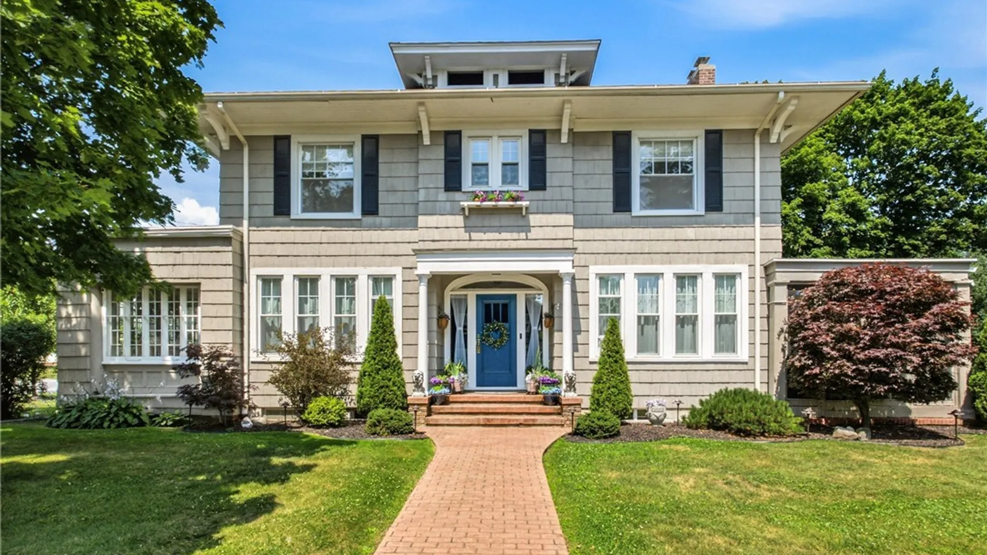 Property at 1527 Mohawk Street, Utica, NY 13501 4