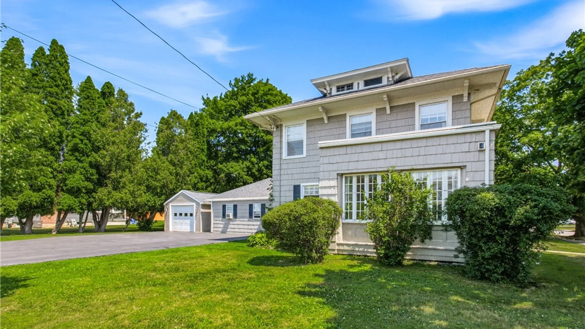 Property at 1527 Mohawk Street, Utica, NY 13501 40