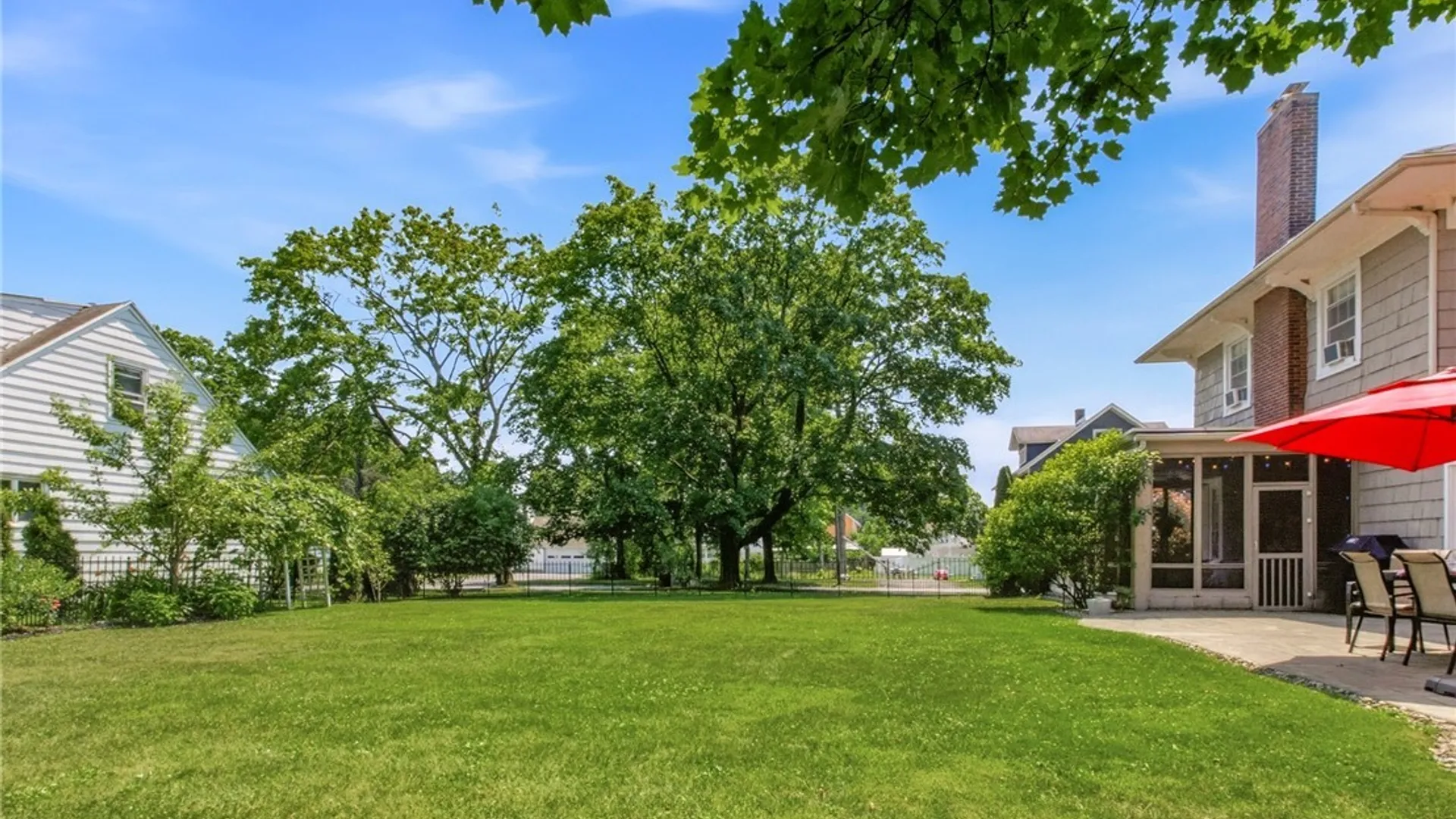 Property at 1527 Mohawk Street, Utica, NY 13501 43