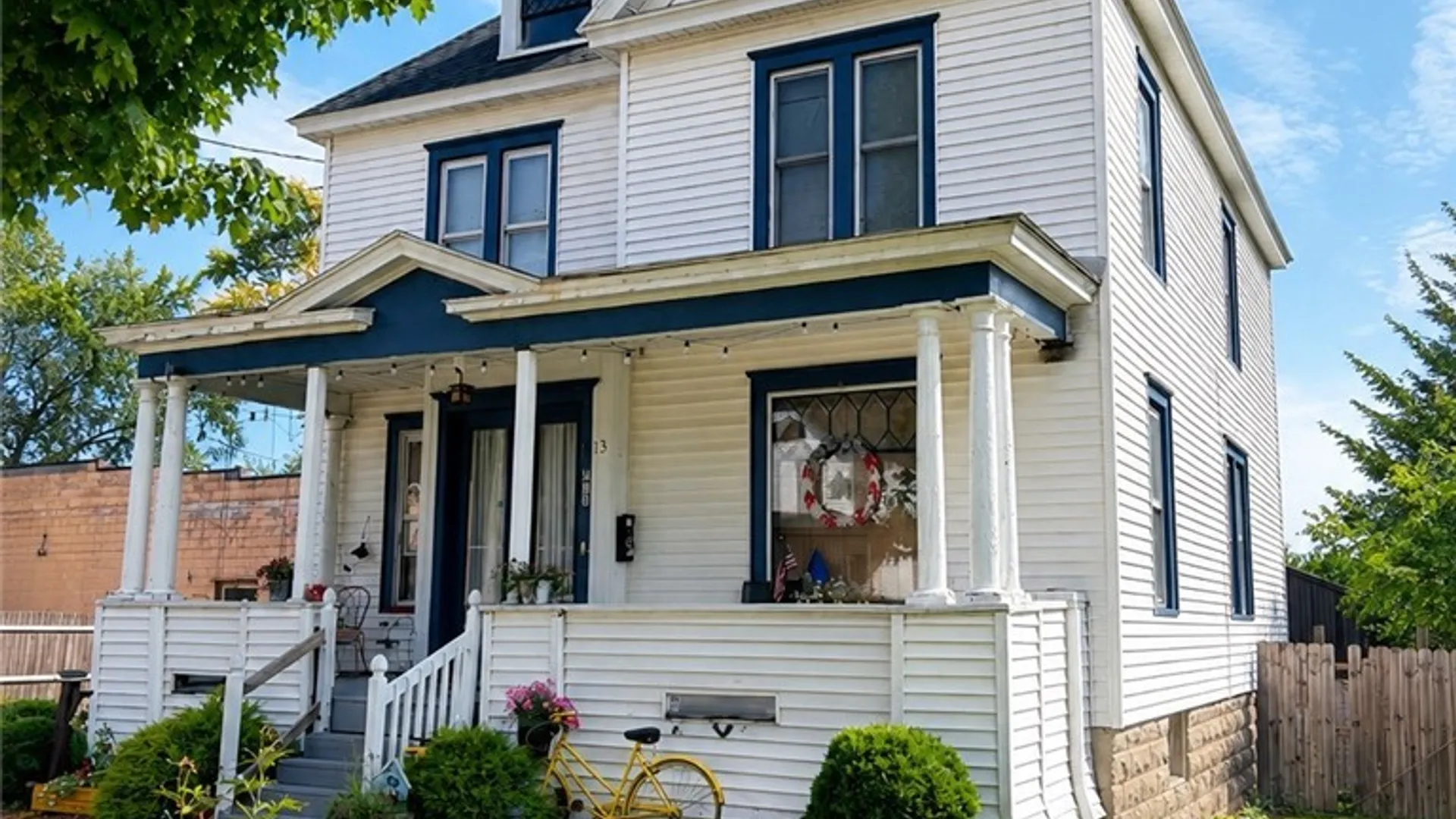 Property at 713 W Dominick Street, Rome, NY 13440 2