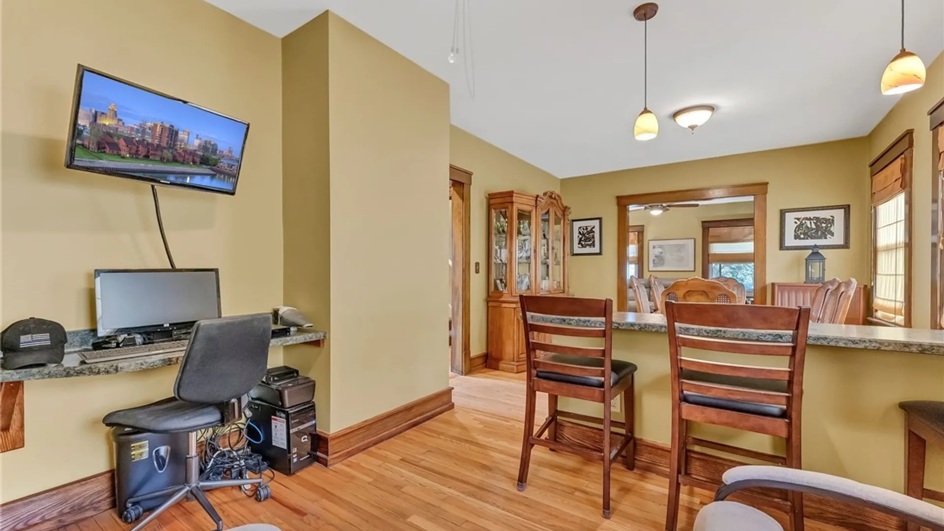 Property at 784 Amherst Street, Buffalo, NY 14216 16