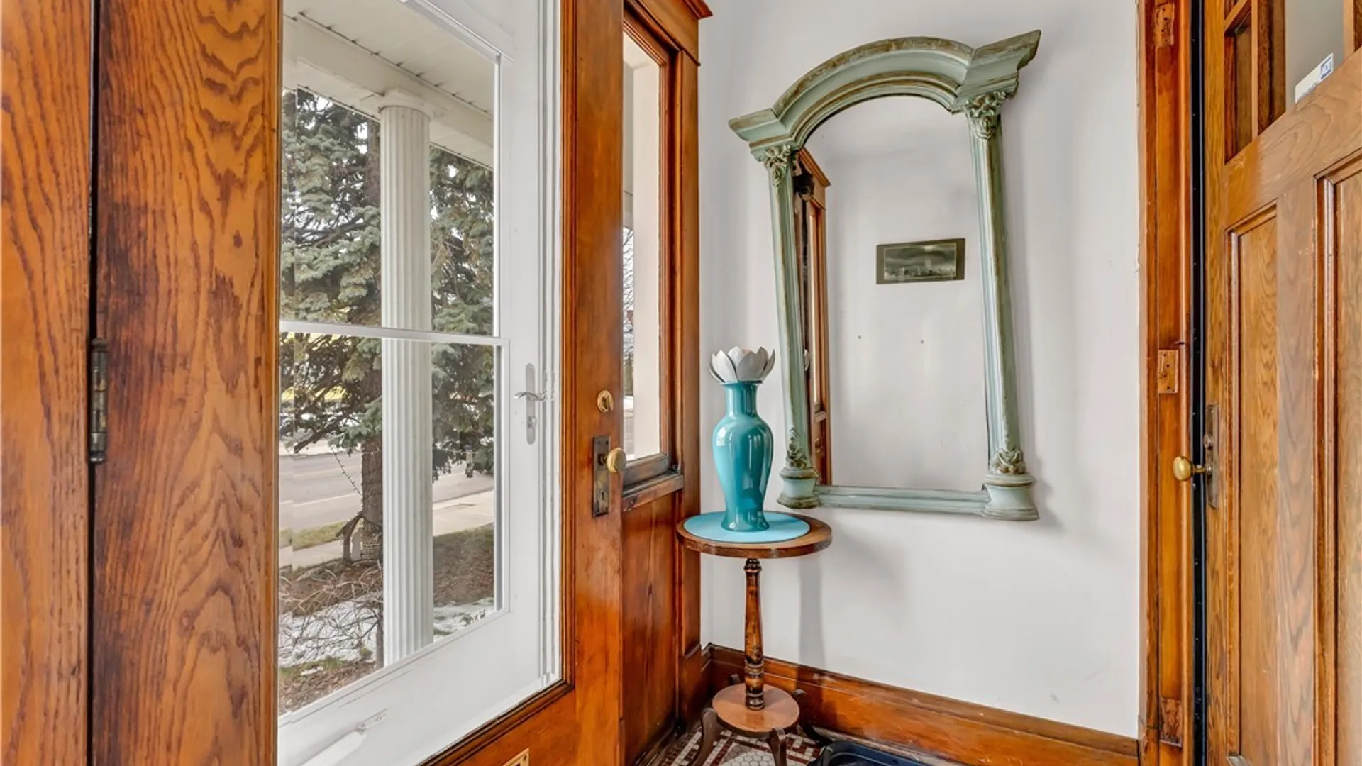 Property at 784 Amherst Street, Buffalo, NY 14216 2