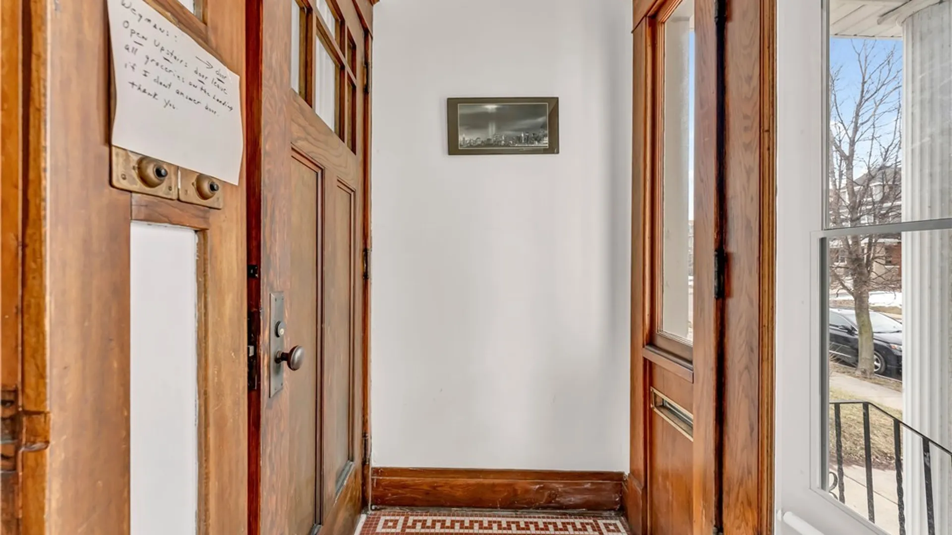 Property at 784 Amherst Street, Buffalo, NY 14216 3