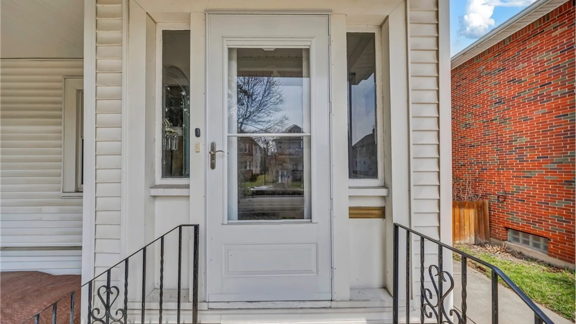 Property at 784 Amherst Street, Buffalo, NY 14216 41