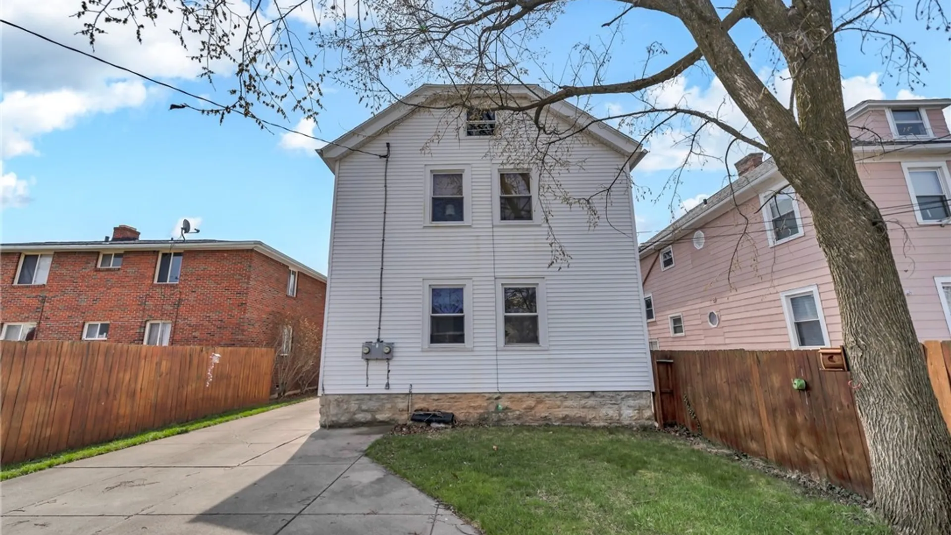 Property at 784 Amherst Street, Buffalo, NY 14216 43