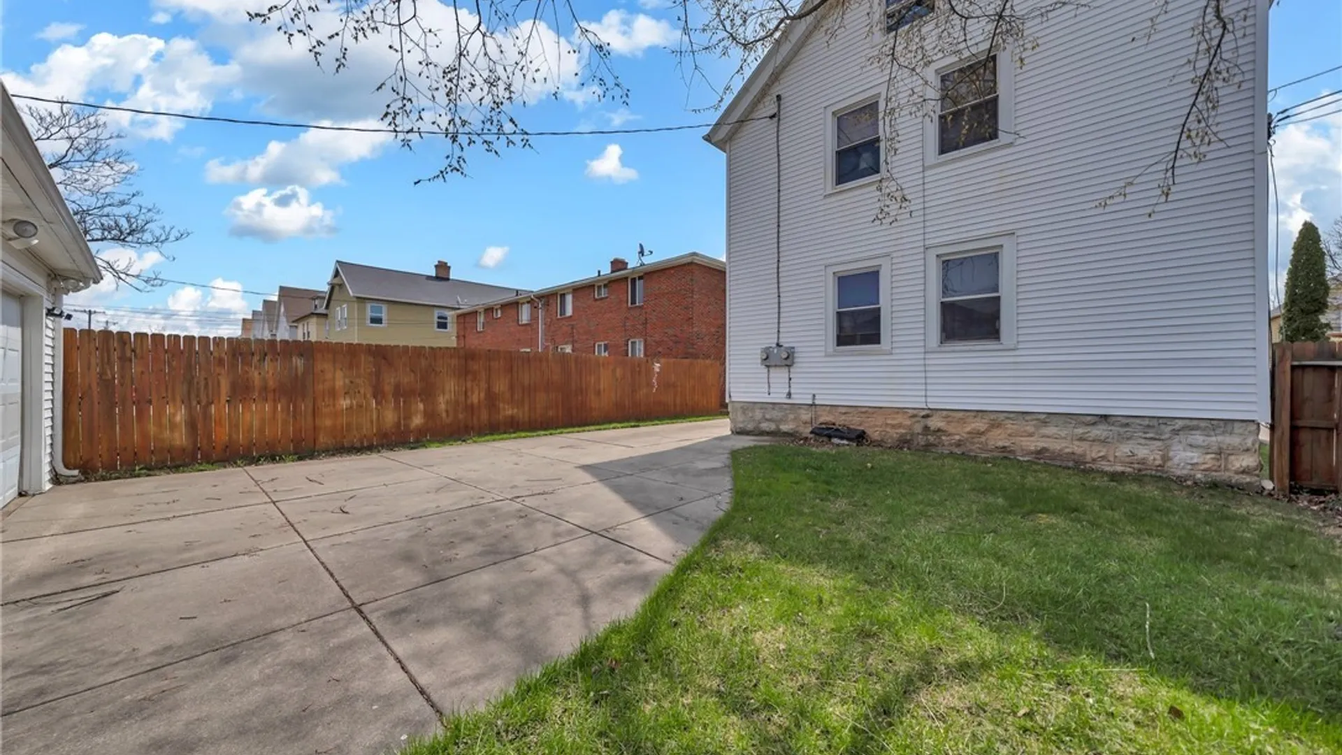 Property at 784 Amherst Street, Buffalo, NY 14216 45