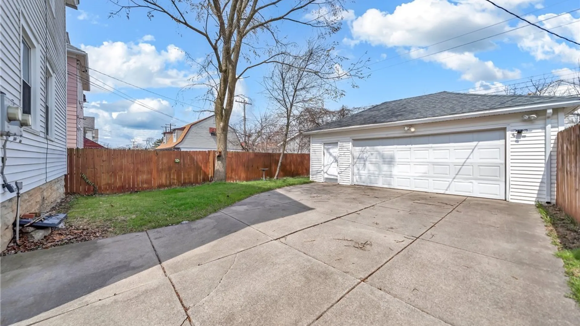 Property at 784 Amherst Street, Buffalo, NY 14216 46