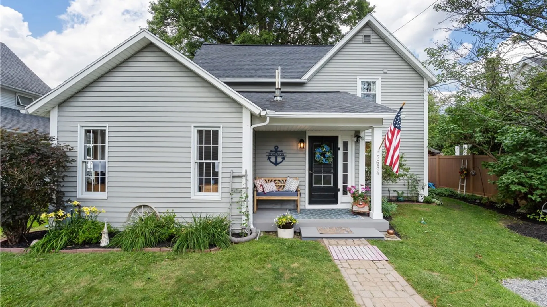Property at 5684 McPhersons Point, Livonia, NY 14487 22