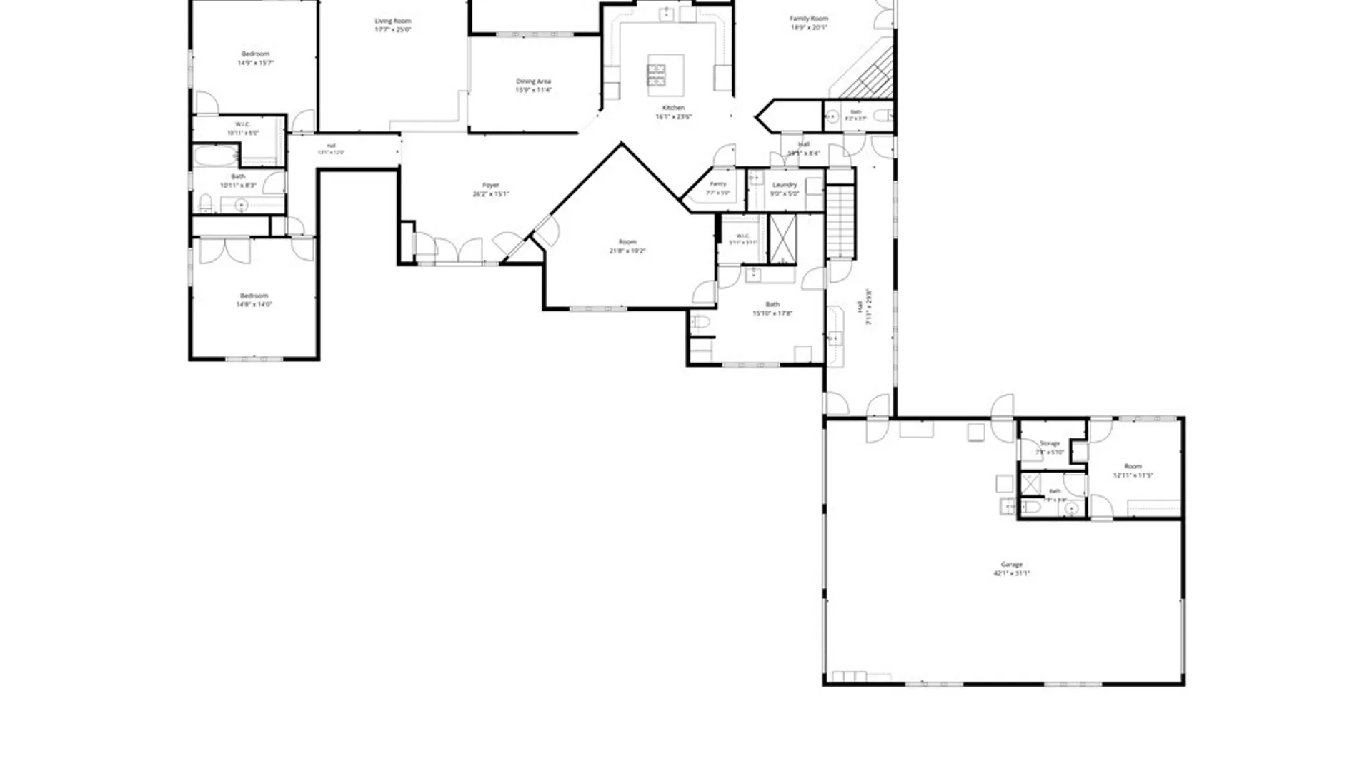 Property at 45 Red Wing Court, Amherst, NY 14051 45