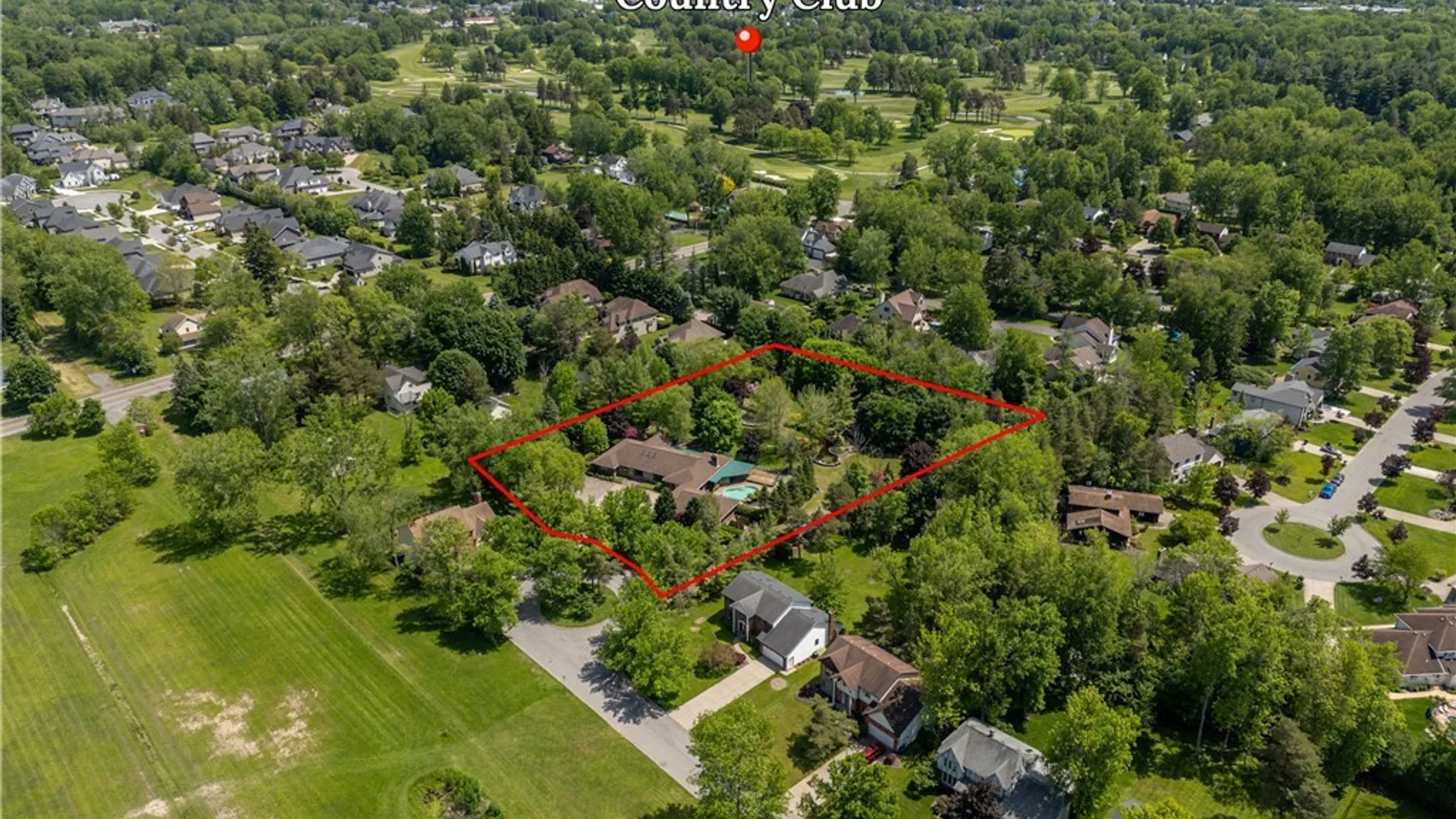 Property at 45 Red Wing Court, Amherst, NY 14051 5