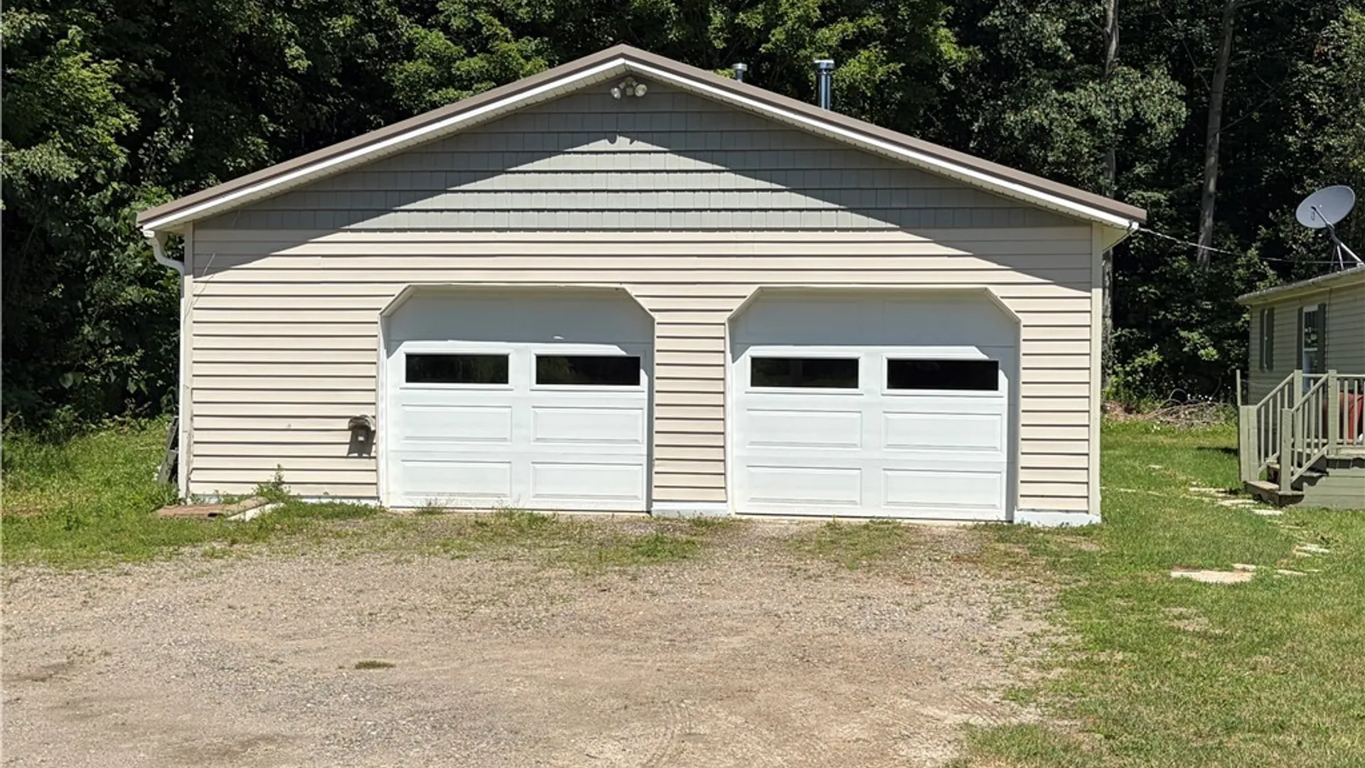 Property at 1306 County Route 19, Hermon, NY 13681 4