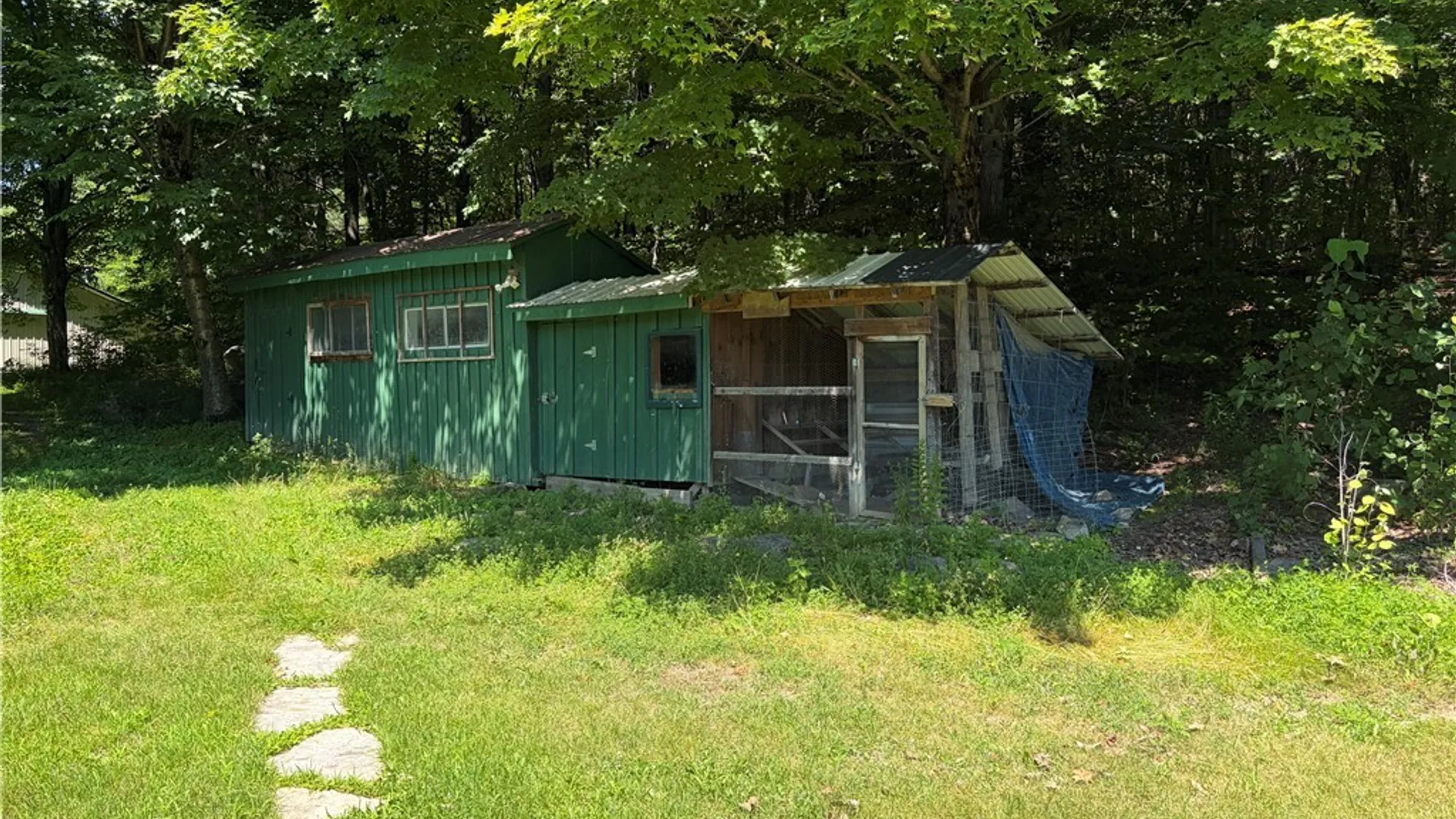 Property at 1306 County Route 19, Hermon, NY 13681 5