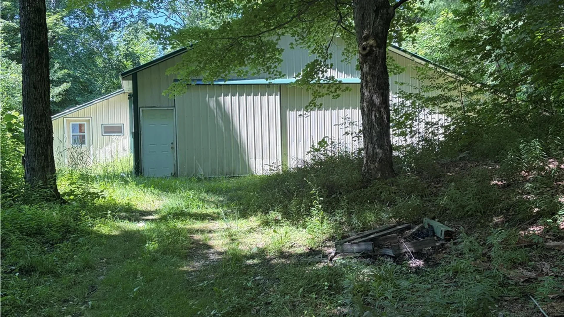 Property at 1306 County Route 19, Hermon, NY 13681 6