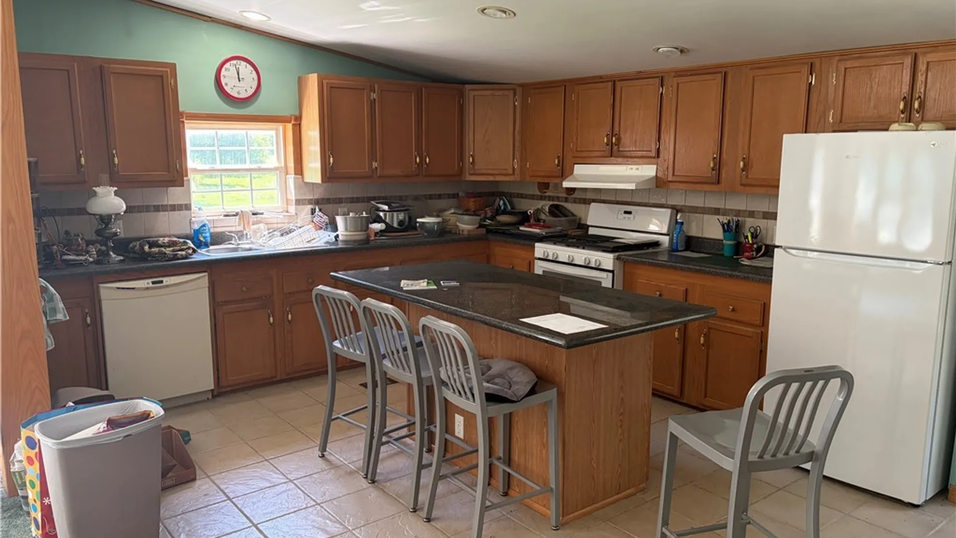 Property at 1306 County Route 19, Hermon, NY 13681 7