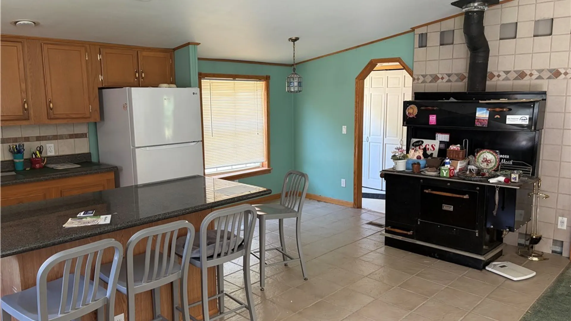 Property at 1306 County Route 19, Hermon, NY 13681 8