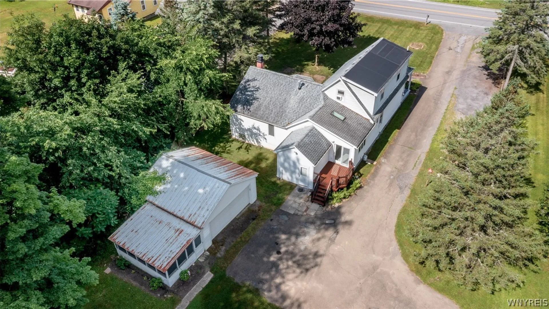 Property at 1790 Davis Road, Aurora, NY 14170 9