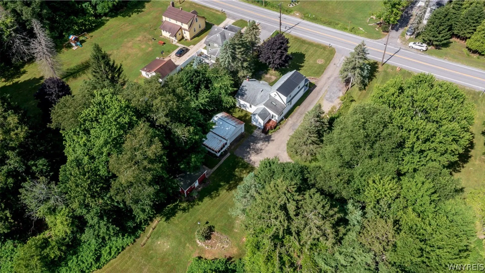 Property at 1790 Davis Road, Aurora, NY 14170 10