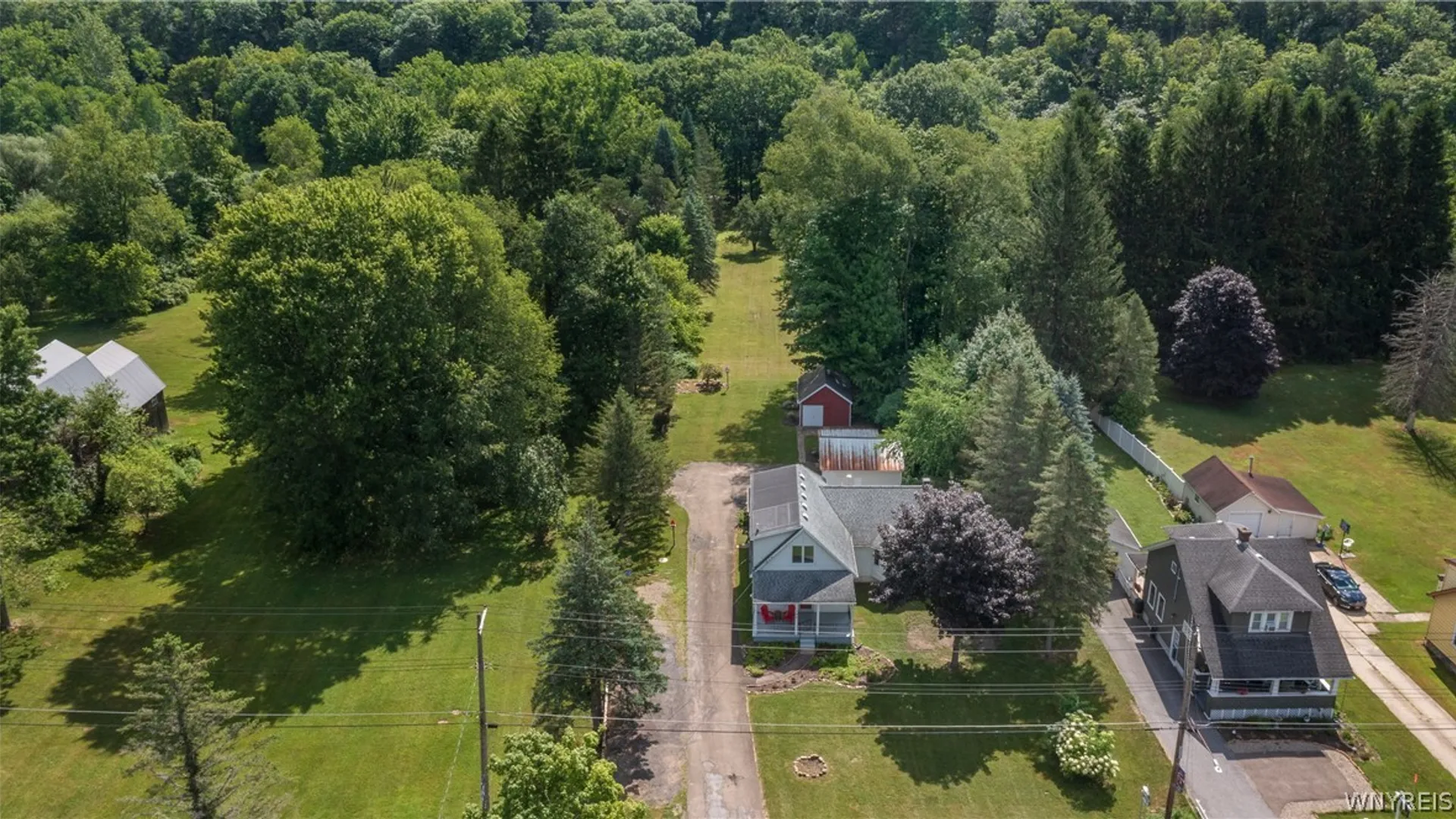 Property at 1790 Davis Road, Aurora, NY 14170 42