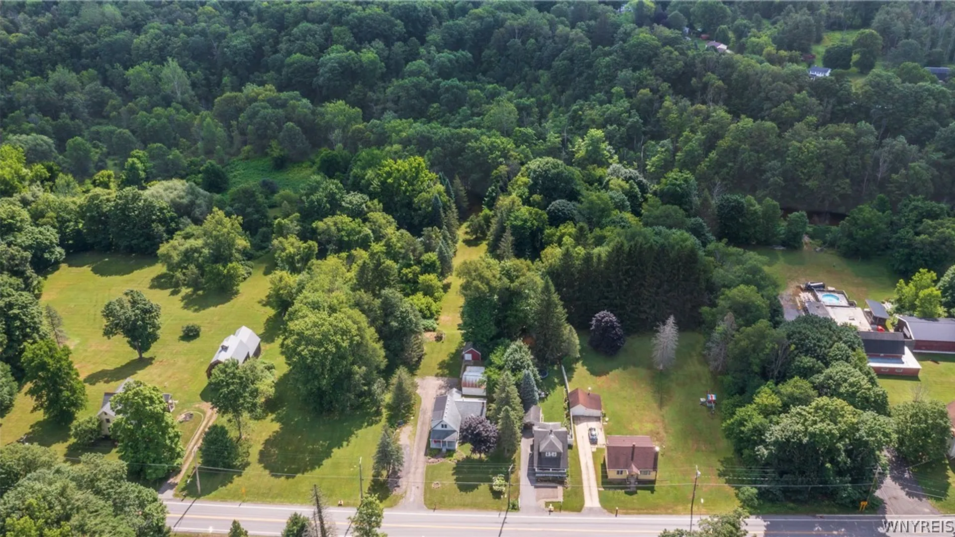 Property at 1790 Davis Road, Aurora, NY 14170 43