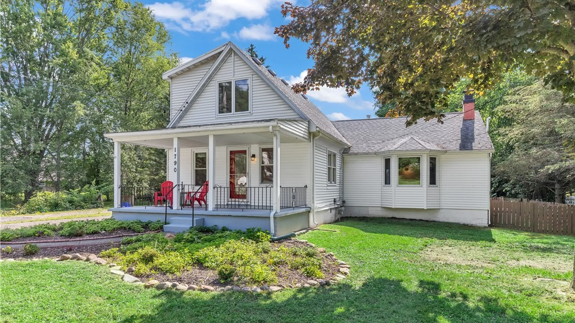 Property at 1790 Davis Road, Aurora, NY 14170 3