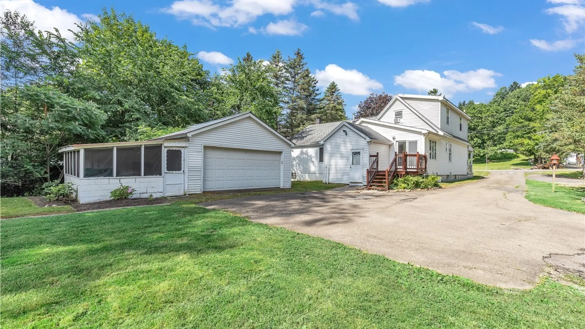 Property at 1790 Davis Road, Aurora, NY 14170 4