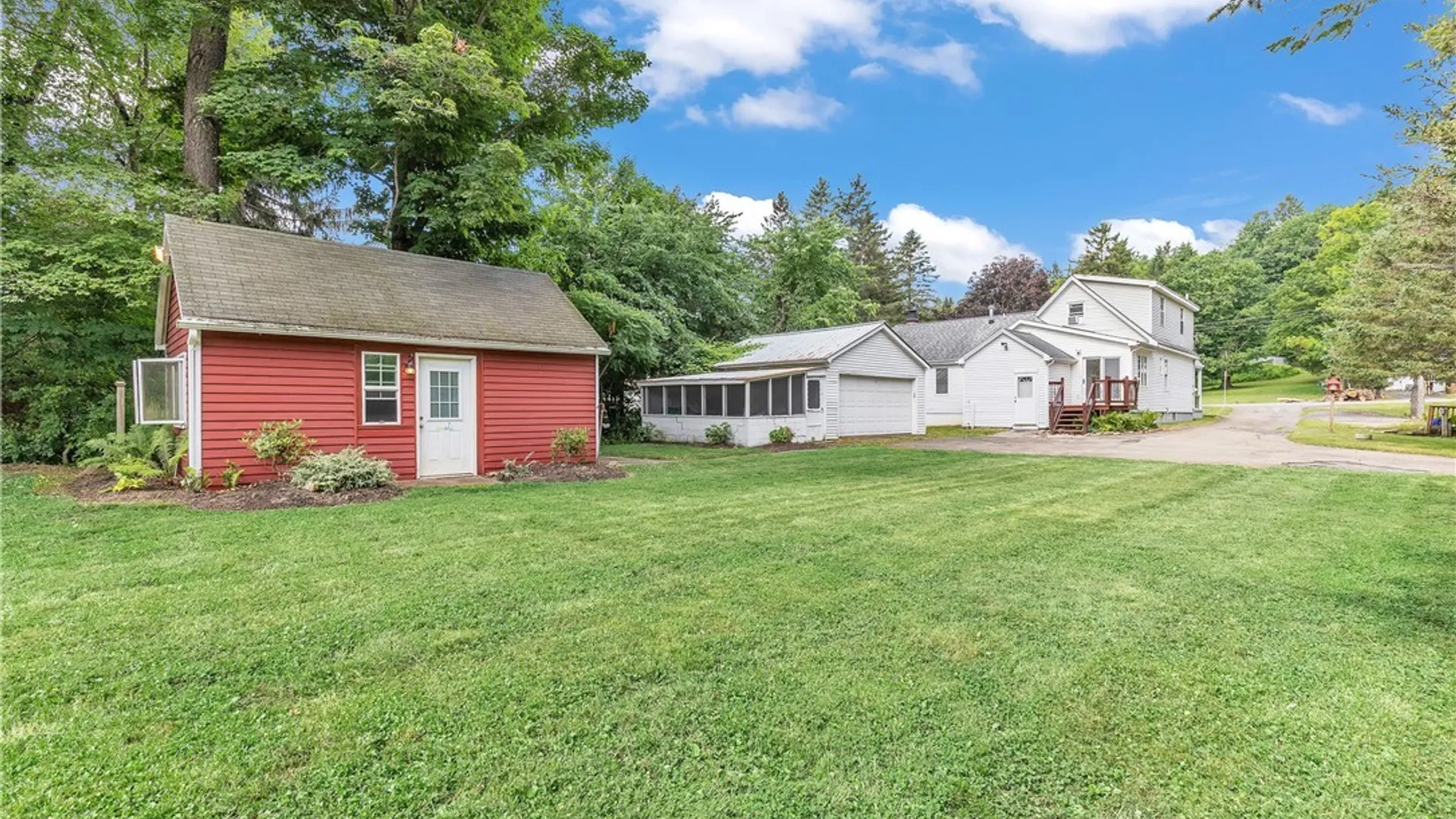 Property at 1790 Davis Road, Aurora, NY 14170 7