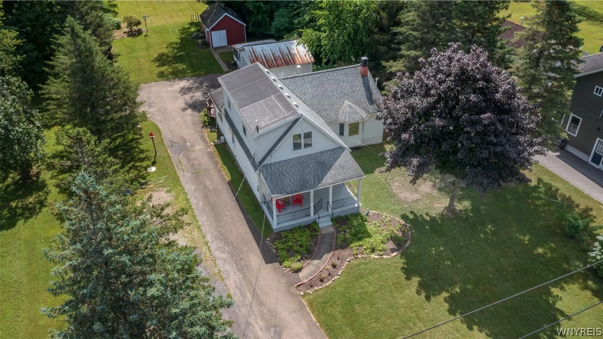 Property at 1790 Davis Road, Aurora, NY 14170 8