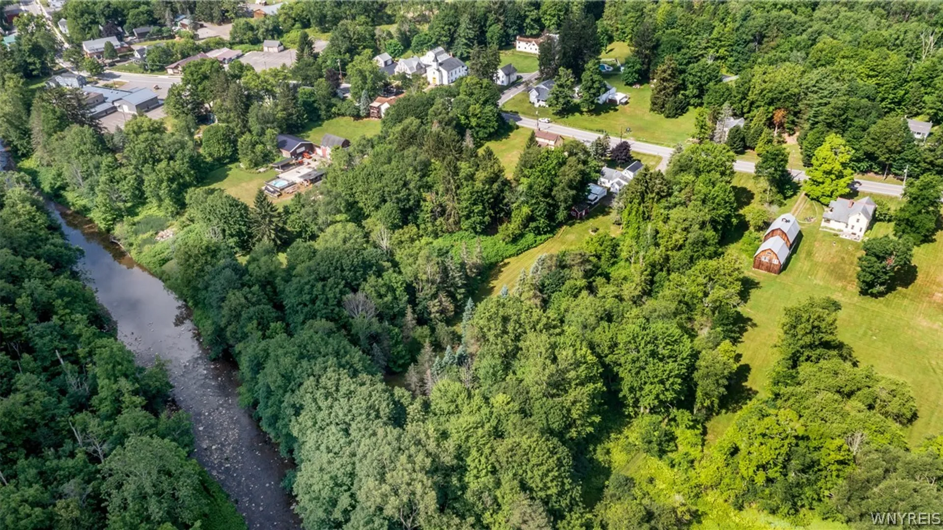 Property at 1790 Davis Road, Aurora, NY 14170 44