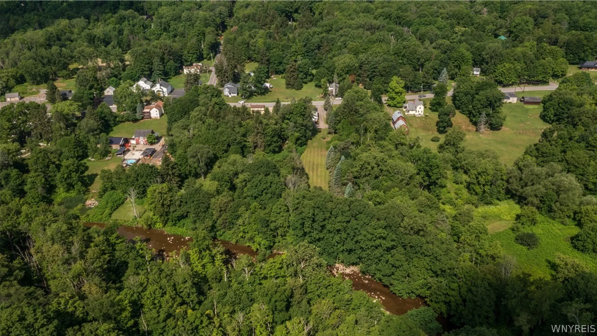 Property at 1790 Davis Road, Aurora, NY 14170 45