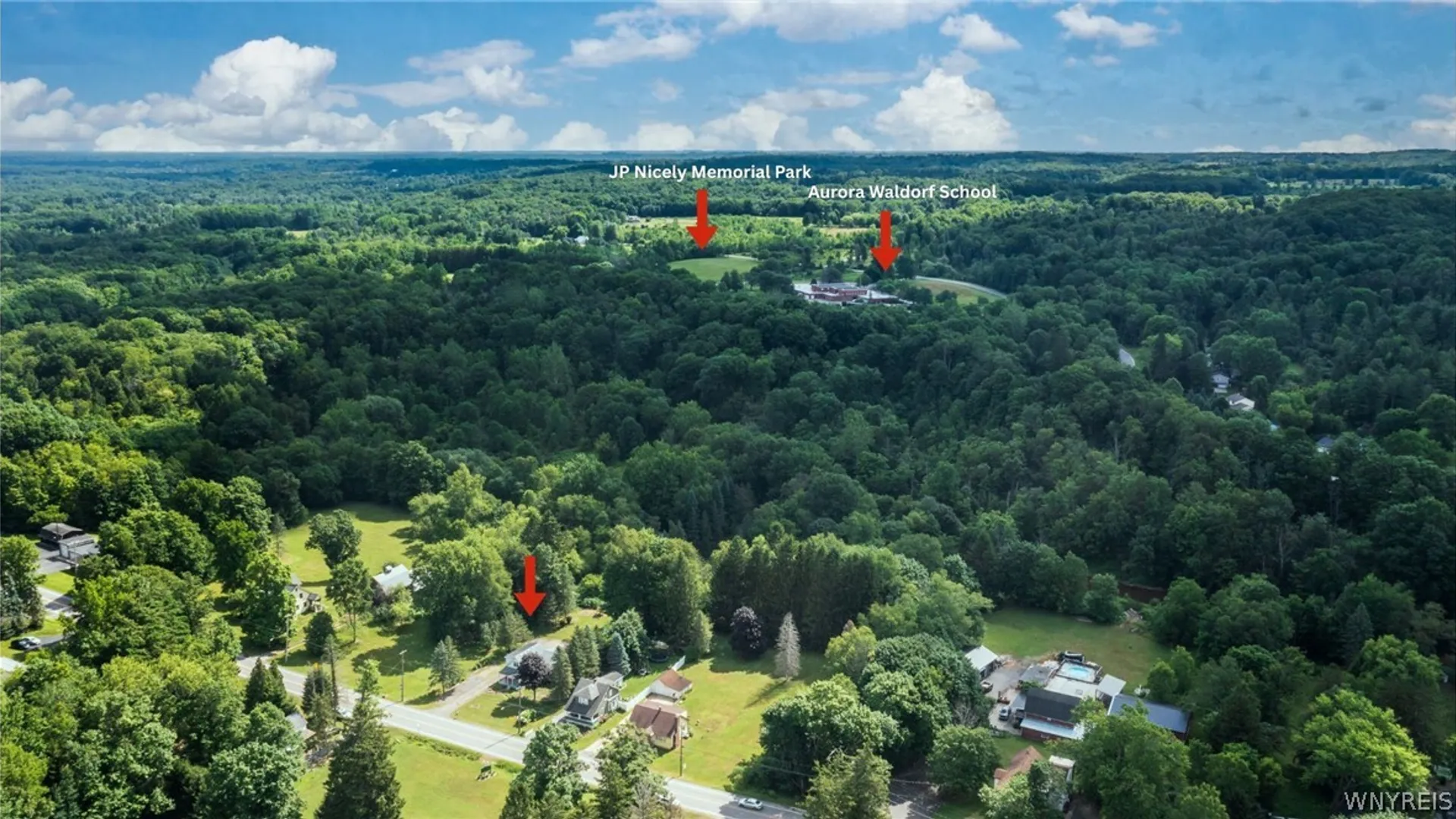 Property at 1790 Davis Road, Aurora, NY 14170 49