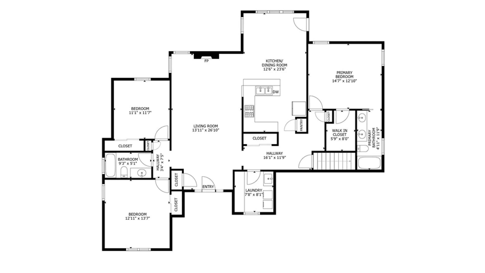 Property at 29 Brantley Way, Perinton, NY 14526 45