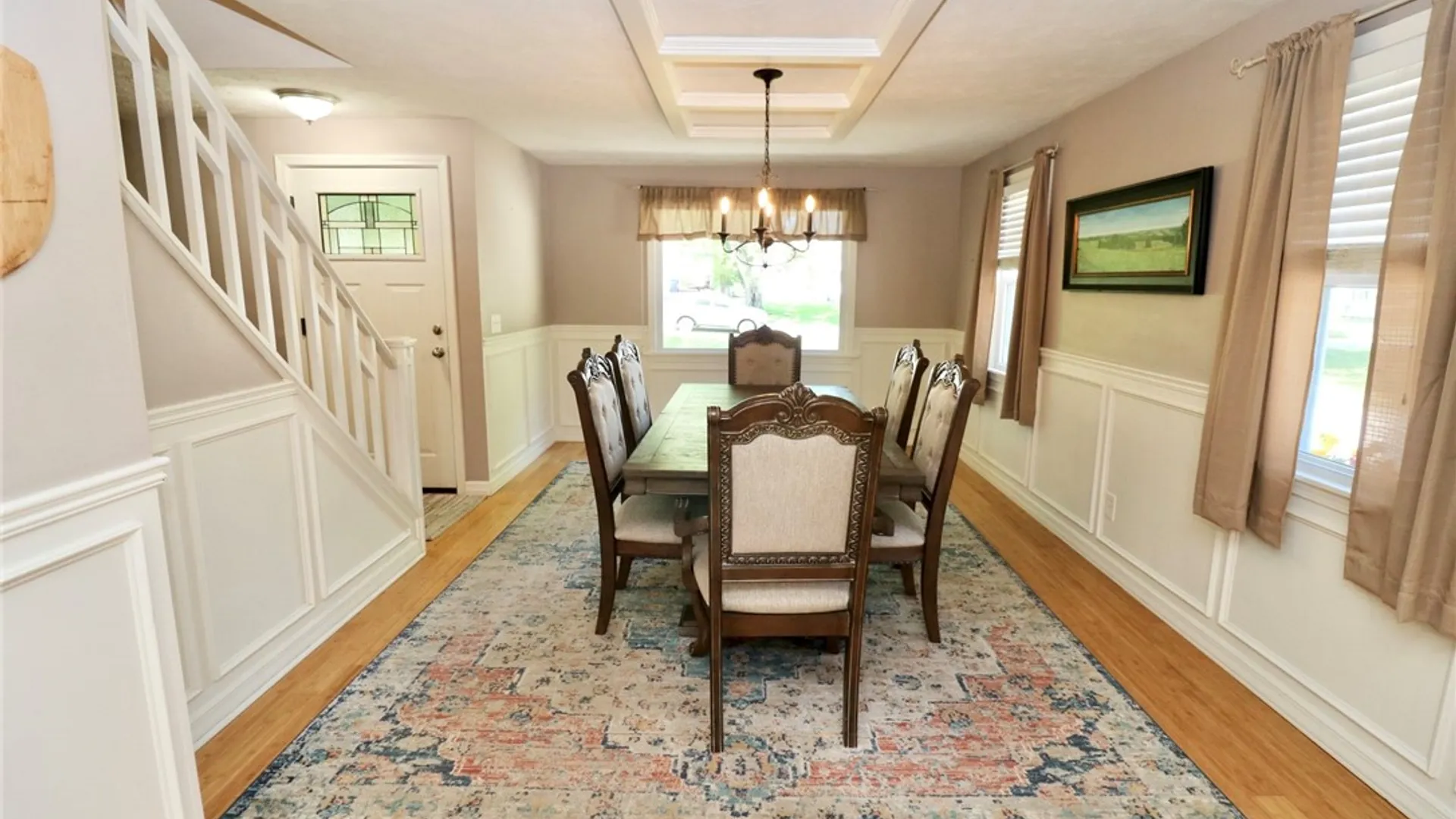 Property at 15 Ivamae Drive, Chili, NY 14514 12