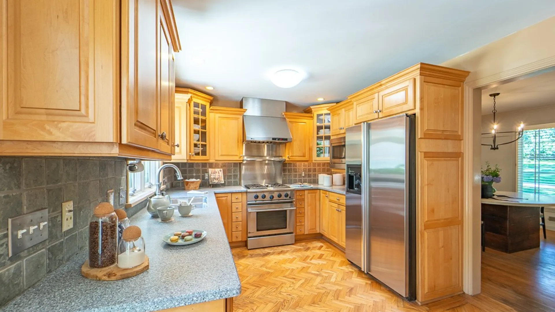 Property at 20 Briar Patch Road, Pittsford, NY 14618 19