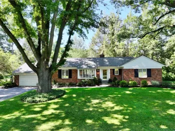 Property at 20 Briar Patch Road, Pittsford, NY 14618