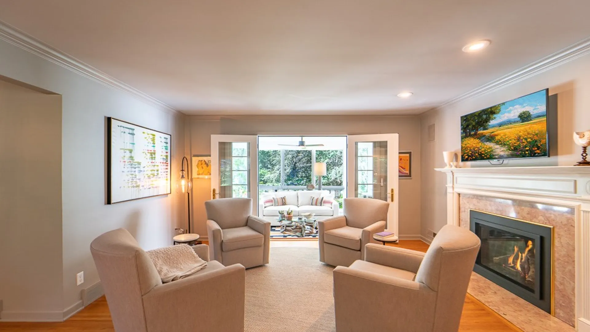 Property at 20 Briar Patch Road, Pittsford, NY 14618 4