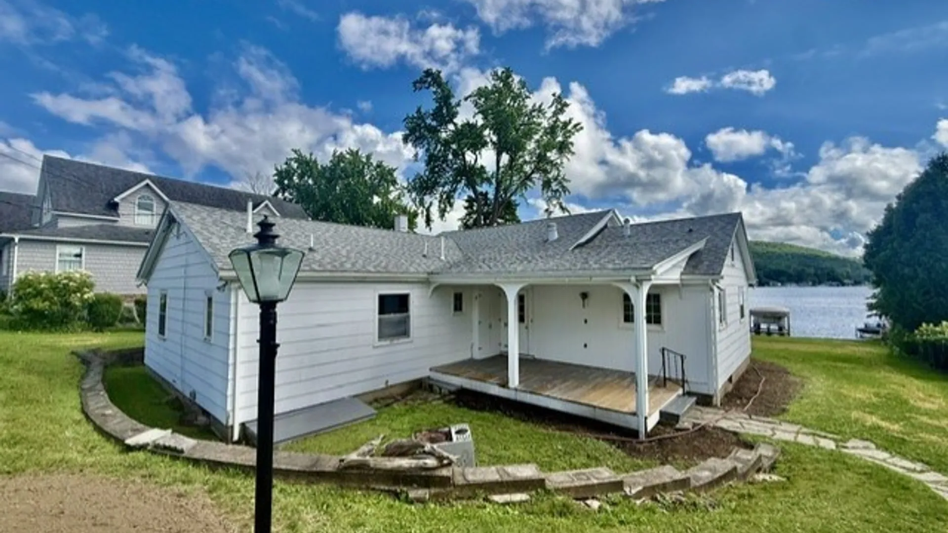 Property at 354 N Shore Road, Cuba, NY 14727 2