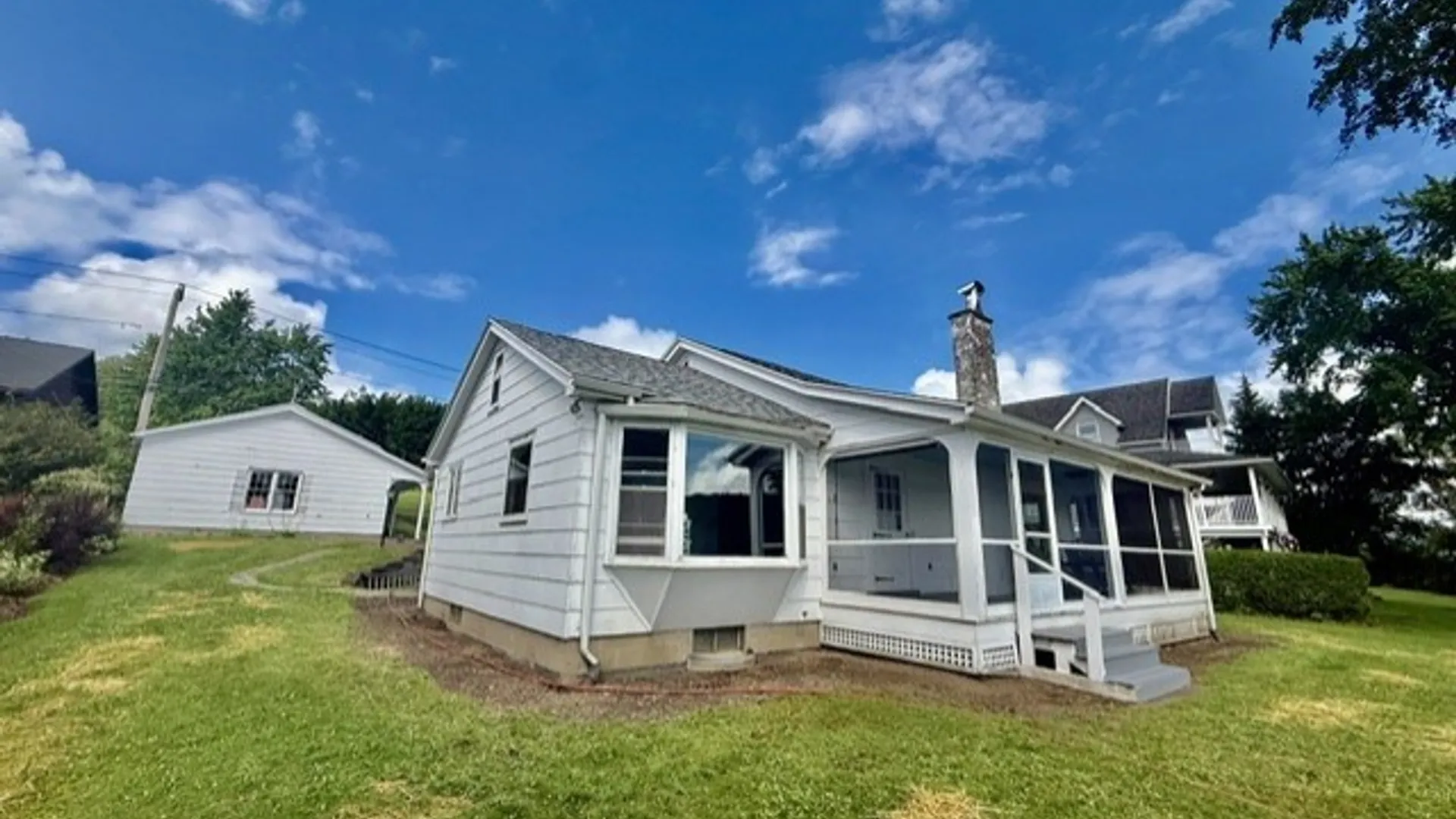 Property at 354 N Shore Road, Cuba, NY 14727 3