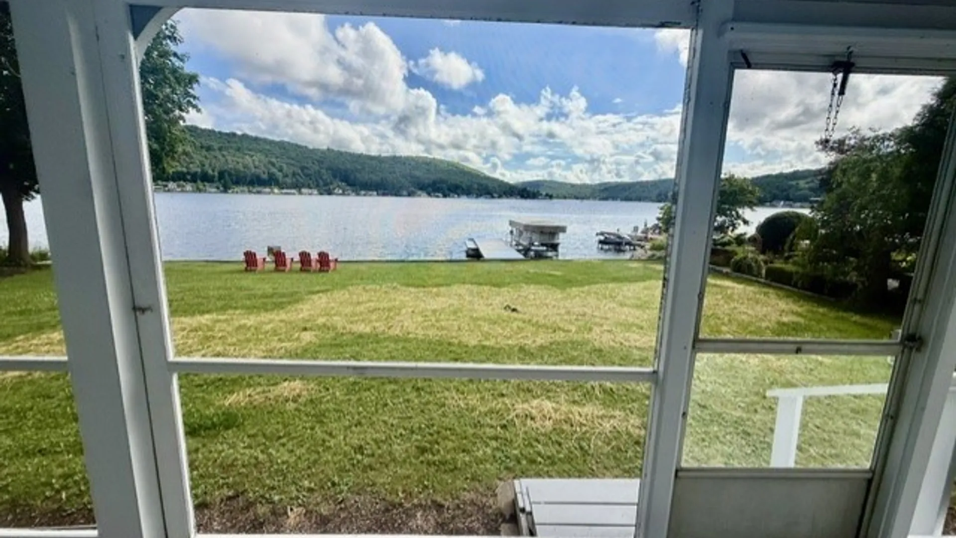 Property at 354 N Shore Road, Cuba, NY 14727 5
