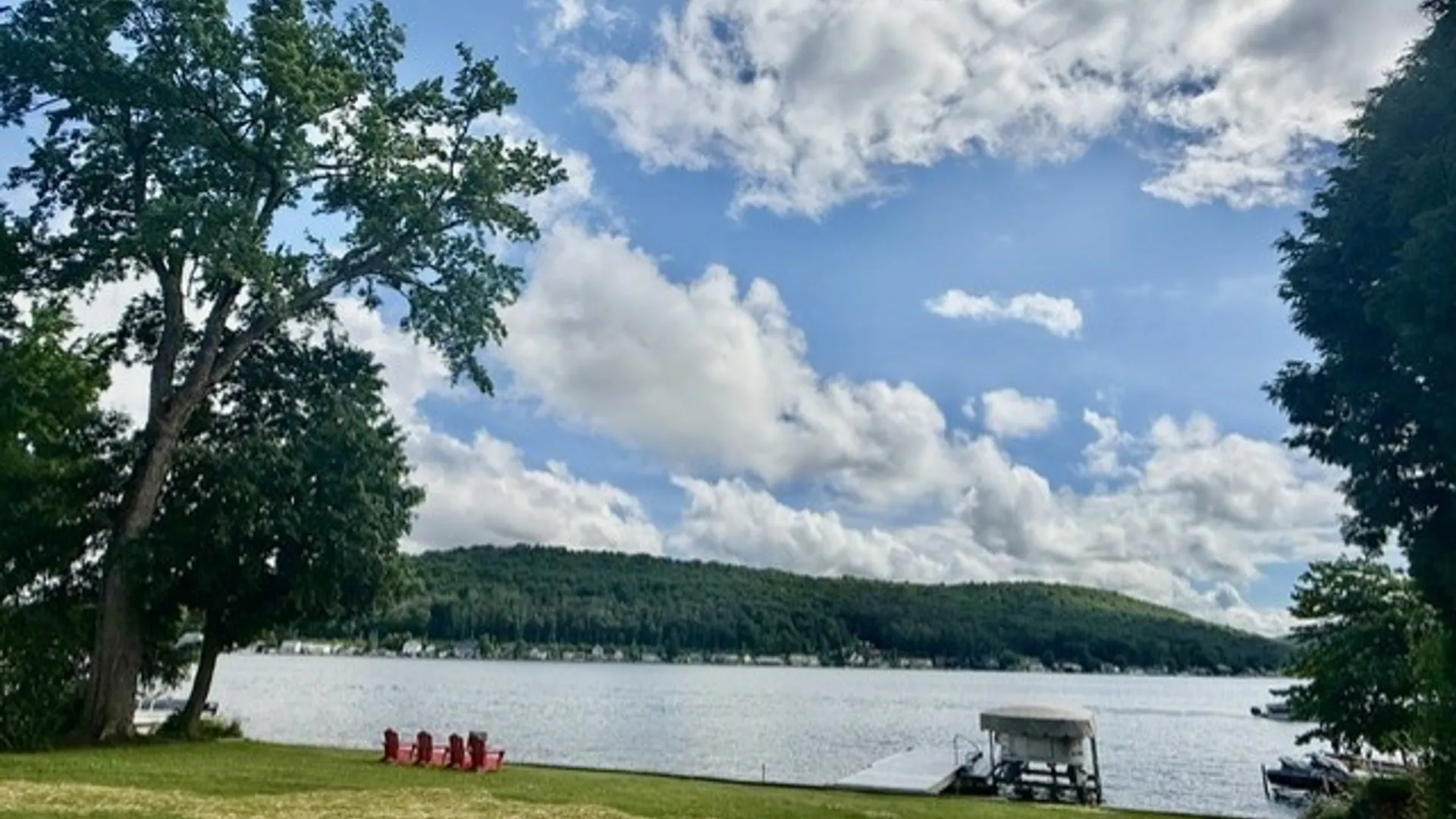 Property at 354 N Shore Road, Cuba, NY 14727 6