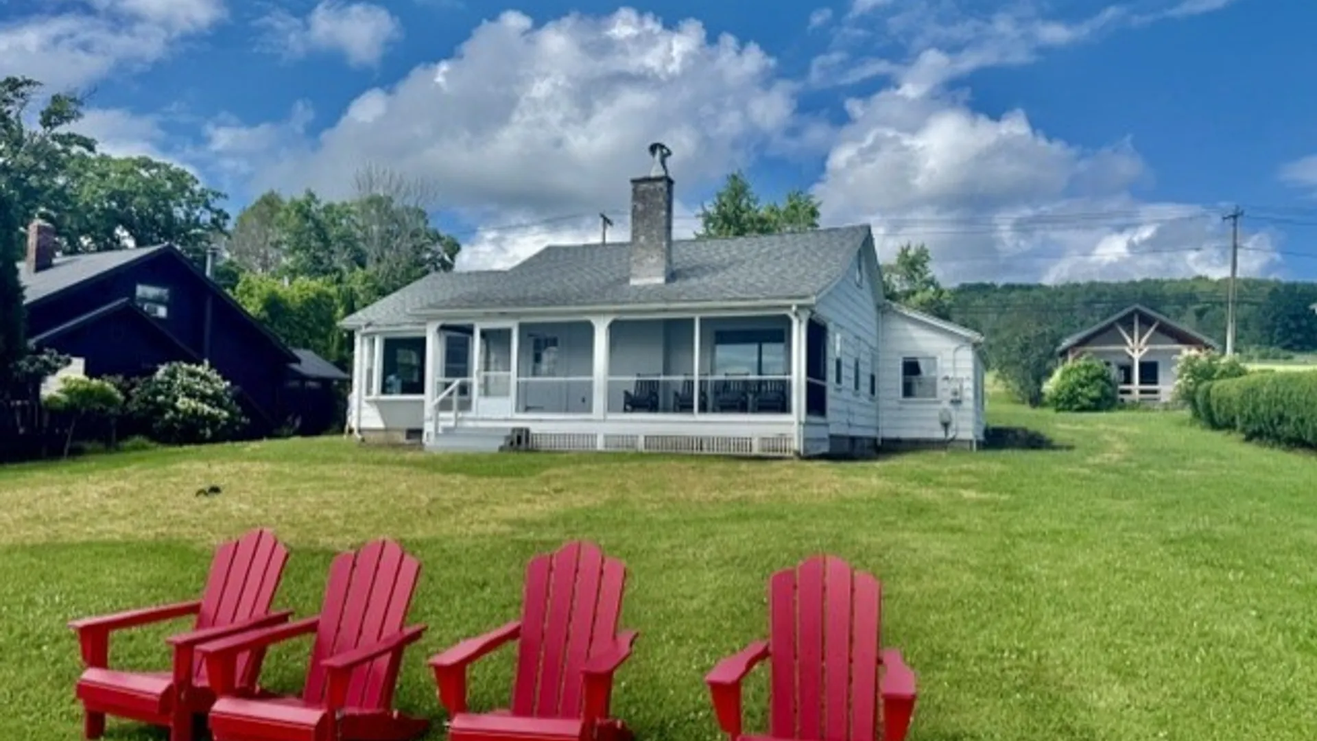 Property at 354 N Shore Road, Cuba, NY 14727 7