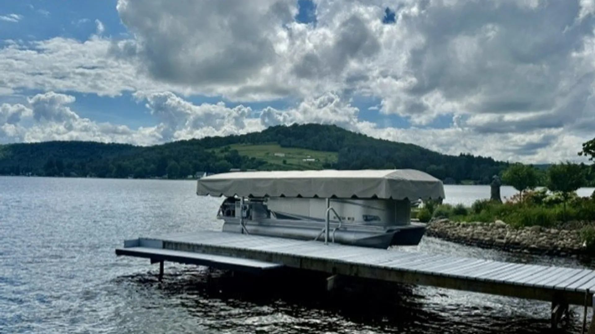 Property at 354 N Shore Road, Cuba, NY 14727 8