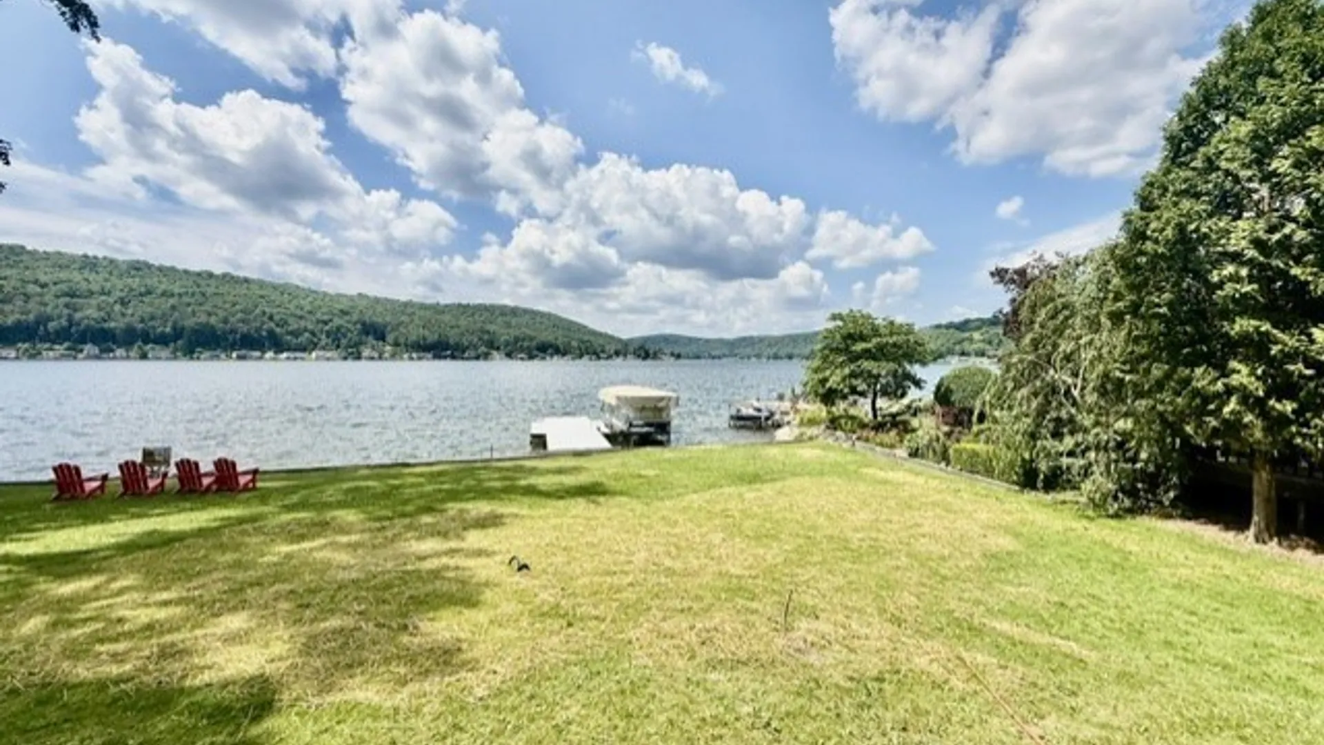 Property at 354 N Shore Road, Cuba, NY 14727 19