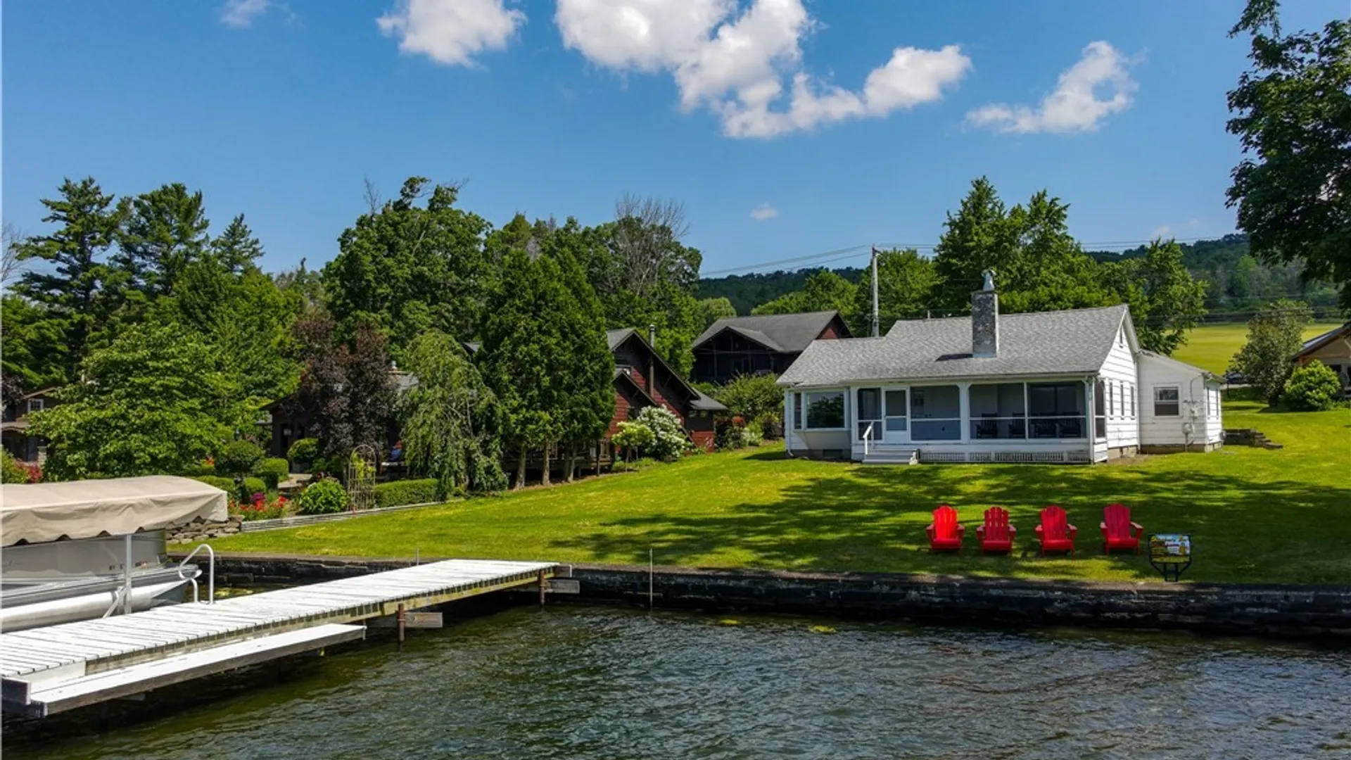 Property at 354 N Shore Road, Cuba, NY 14727 21