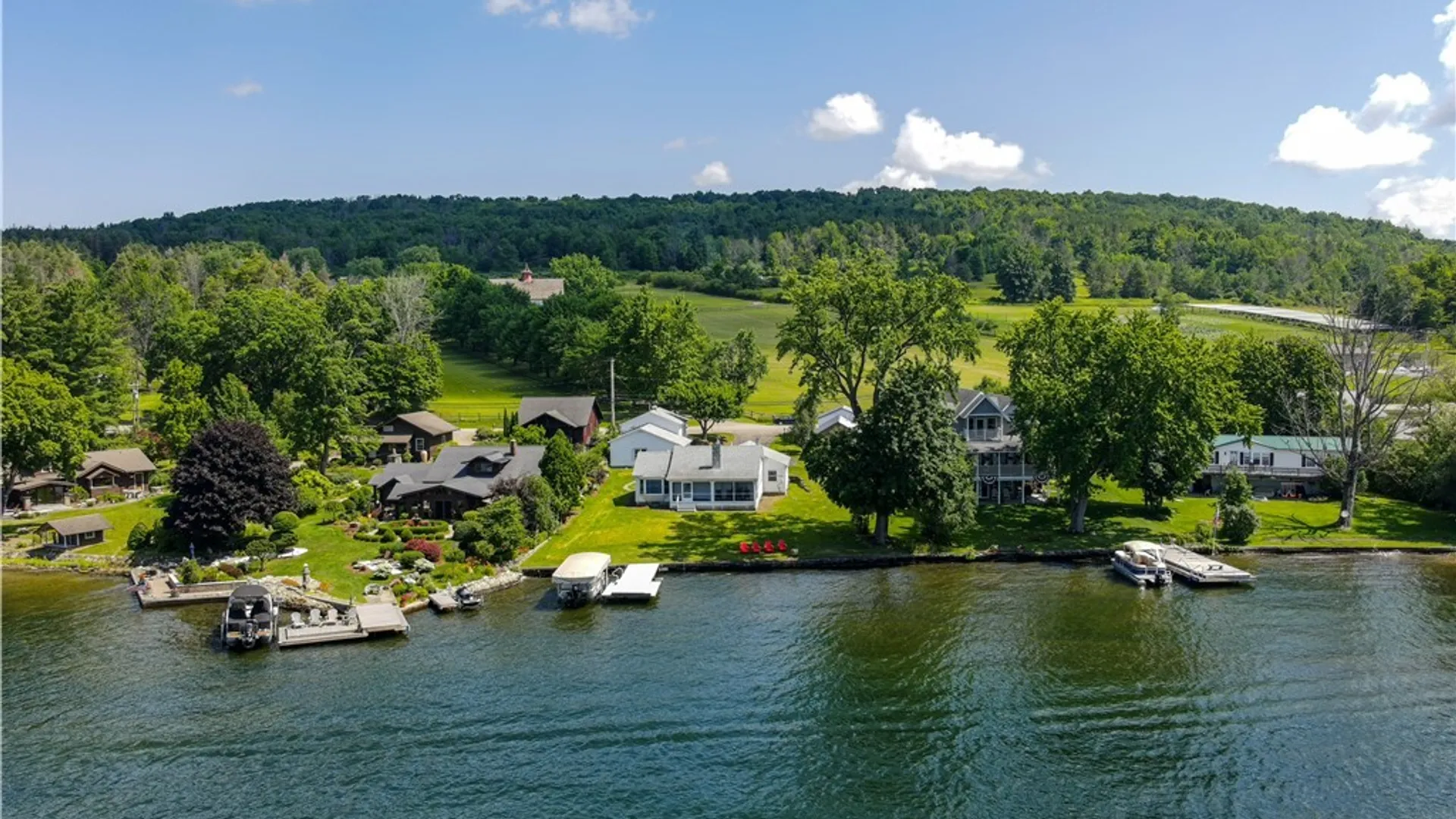 Property at 354 N Shore Road, Cuba, NY 14727 22