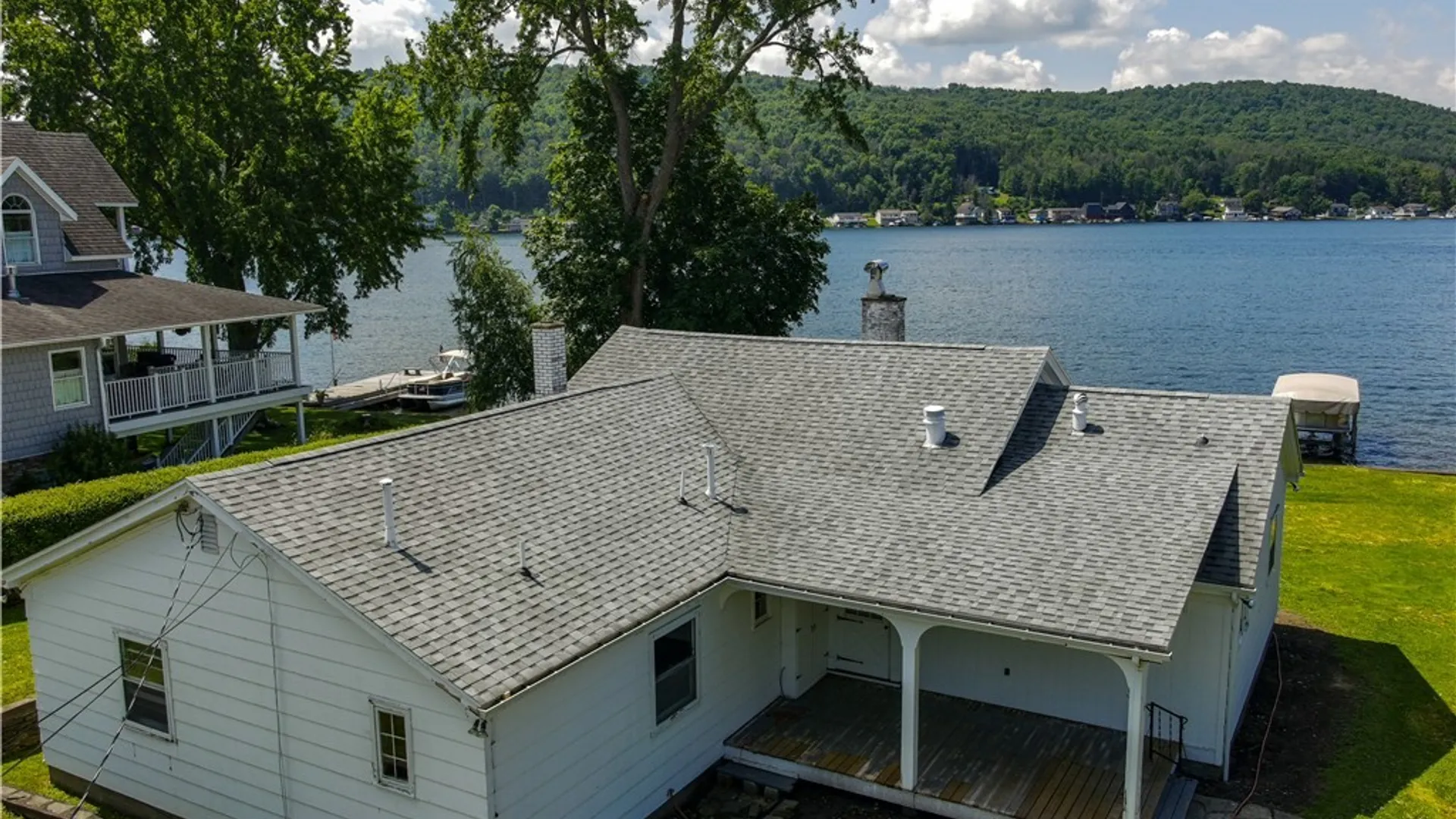 Property at 354 N Shore Road, Cuba, NY 14727 23