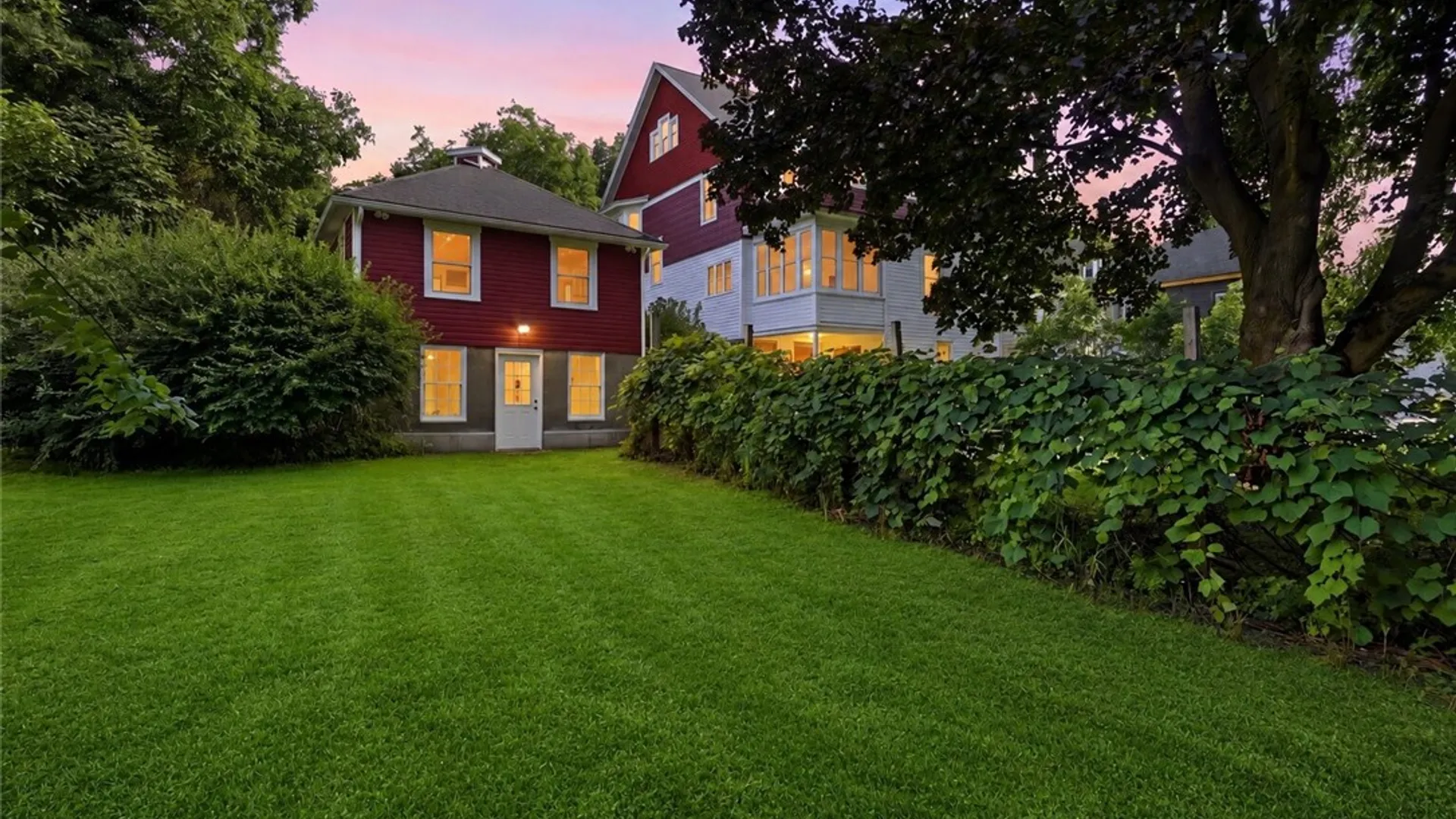 Property at 1440 Ridge Road, Webster, NY 14580 46