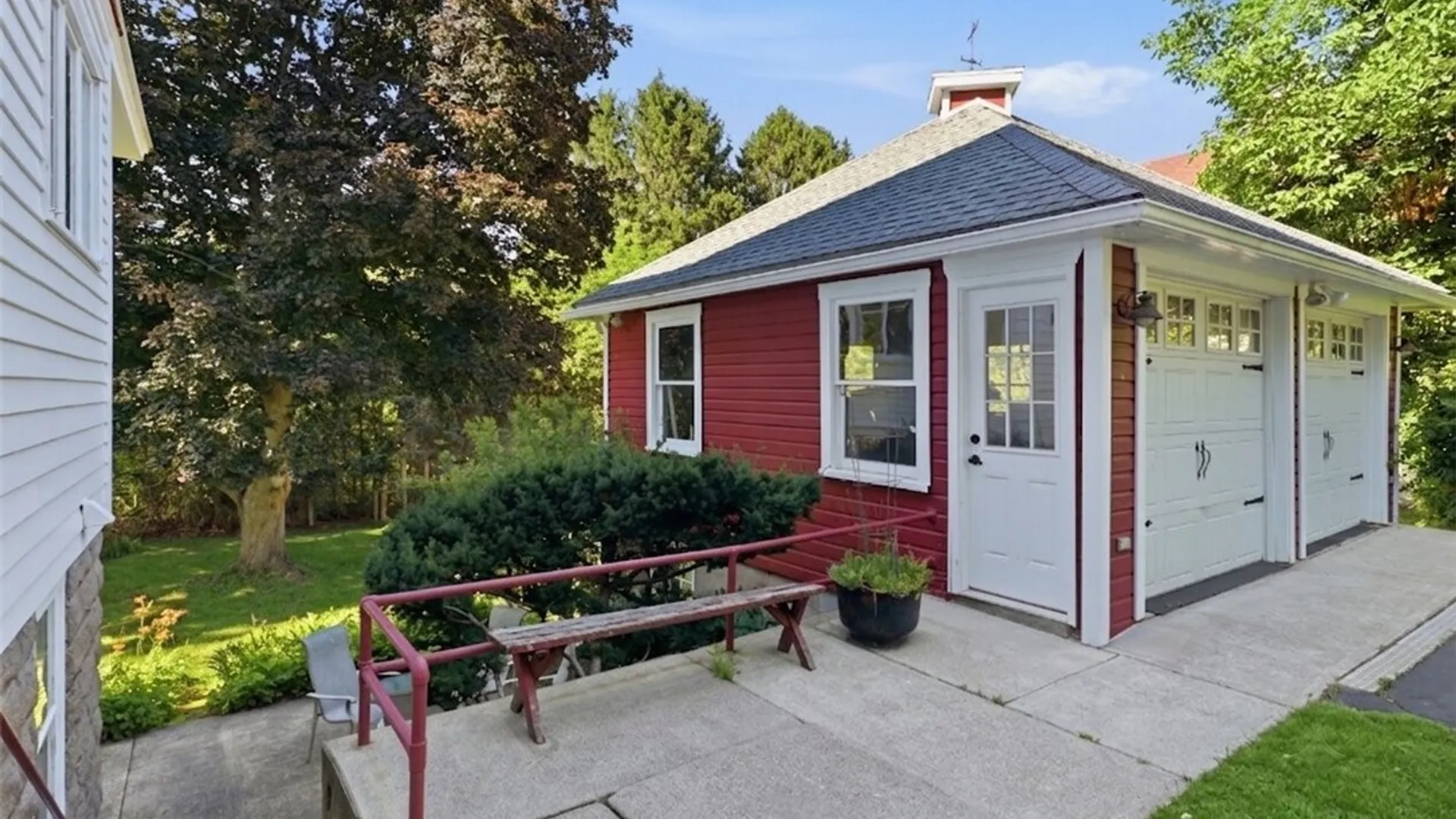 Property at 1440 Ridge Road, Webster, NY 14580 48