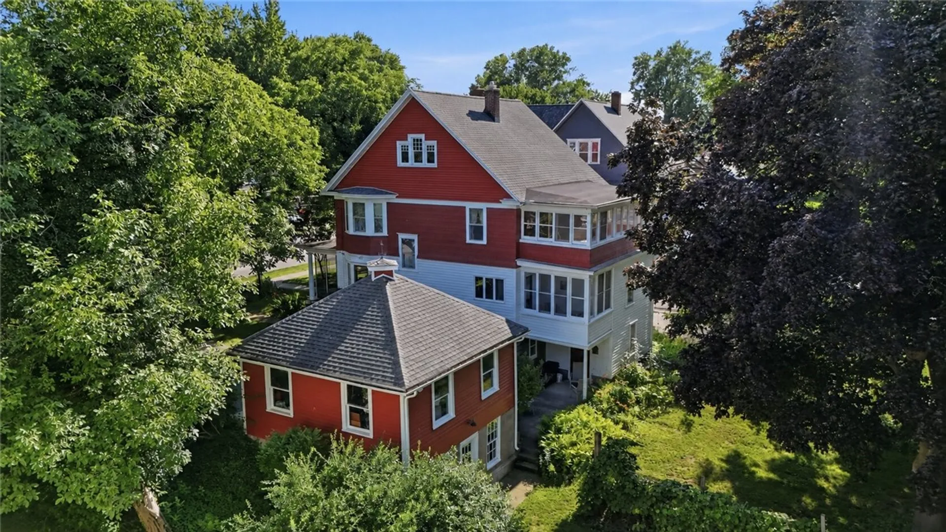 Property at 1440 Ridge Road, Webster, NY 14580 49